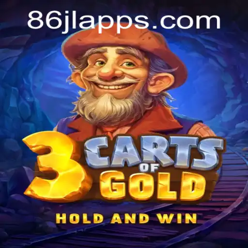 Exploring the Thrills of 3cartsOfGold - A New Gaming Sensation