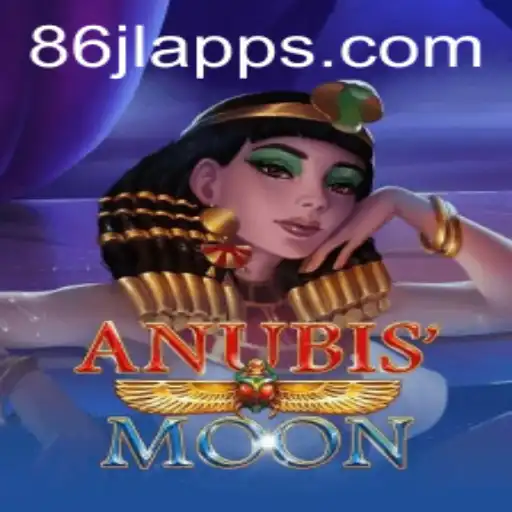 AnubisMoon: Exploring the Mystical Realm