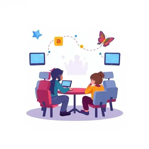 The Dynamics and Influence of Player Communities: 86JL.COM