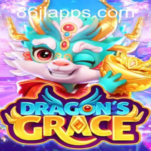 DragonsGrace: An Immersive Fantasy Adventure with 86JL.COM
