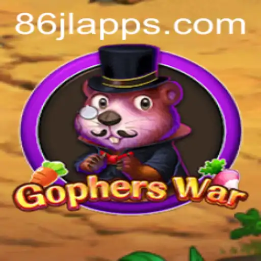 GophersWar: The Exciting New Strategy Game