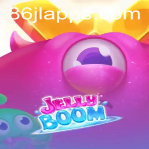 Unveiling JellyBoom: A Captivating Journey into the World of 86JL.COM