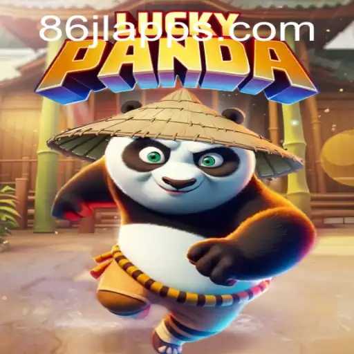 Exploring the Exciting World of LuckyPanda: A 86JL.COM Adventure