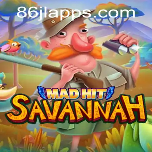 Discover the Thrilling World of MadHitSavannah: An Exciting Game Experience