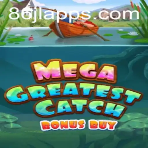 MegaGreatestCatchBonusBuy: An In-Depth Look at the Exciting New Game