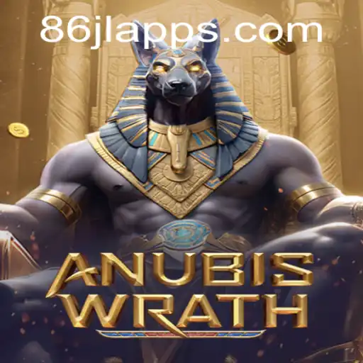 AnubisWrath: Unleash the Power of the Egyptian God
