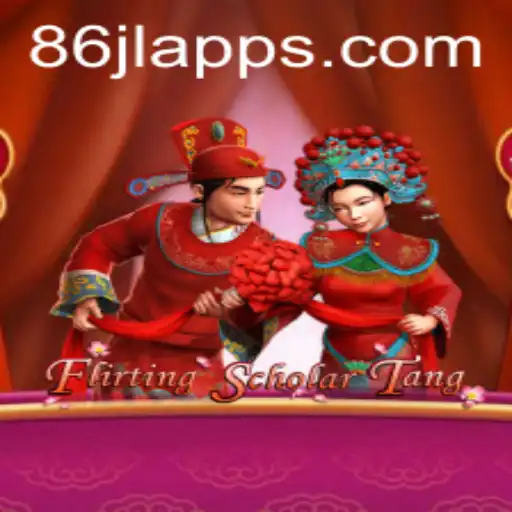 Exploring the Enchanting World of Flirting Scholar Tang