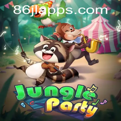 Discover the Exciting World of JungleParty: An In-Depth Look at the Game and Its Intriguing Features