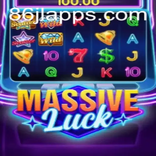 Discover the Thrilling World of MassiveLuck: A Game of Strategy and Chance