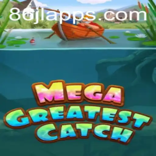 MegaGreatestCatch: An Immersive Fishing Adventure