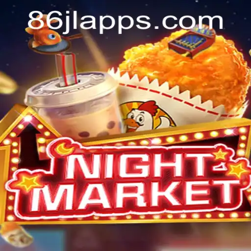 Unveiling NIGHTMARKET: A Revolutionary Gaming Experience