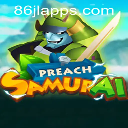 Unveiling PreachSamurai: A New Adventure Awaits