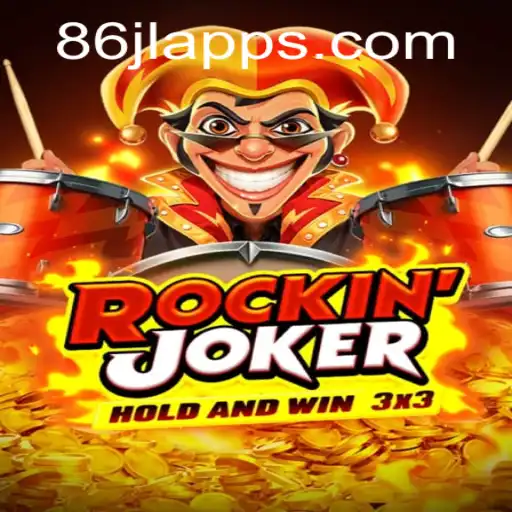 RockinJoker: A Comprehensive Guide to Game Rules and Strategies