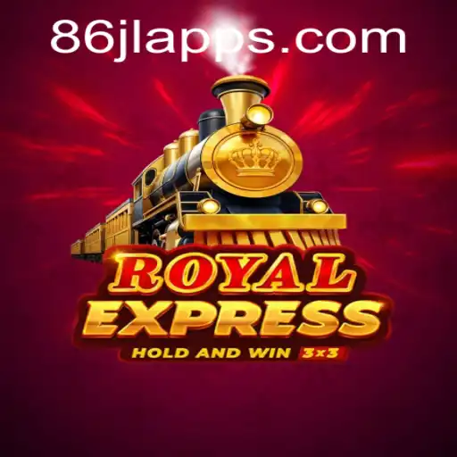 Royalexpress: The Ultimate Gaming Experience