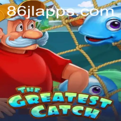 TheGreatestCatch: A Riveting Aquatic Adventure