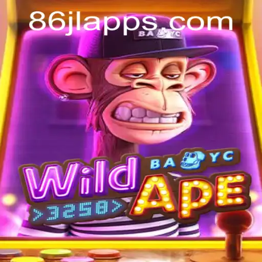 Unveiling the Mysteries of WildApe3258: A Journey into the Unknown