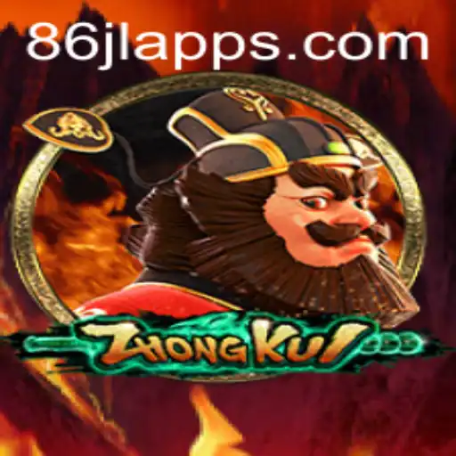 Exploring the Mysteries of ZhongKui: A Journey into the World of Myth and Strategy with 86JL.COM